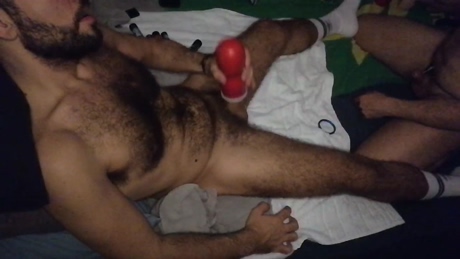 Hairypigtop  18-03-2022